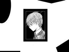 림버스컴퍼니 낙서