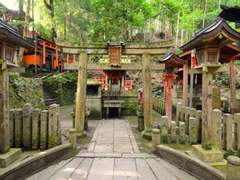 만약 스쿠나가 신령이라면?