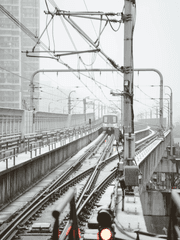 라스트 스테이션 