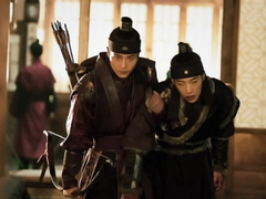 나의나라 : 연의바람 11