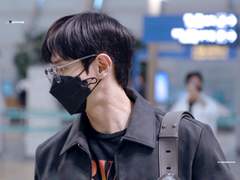 230324 ICN-홍콩 🛬