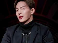 [몬스타엑스] 이태원 셰어하우스 11