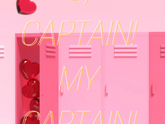 [태섭대만] O, Captain! My Captain! 5