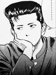 양아치 생활 청산