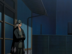 우라하라 키스케 그는 누구인가