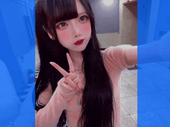 일녀생얼까기 AI makeup remove