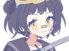 닌자 이야기를 하기 위해 채널을 생성하다