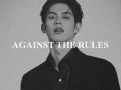 AGAINST THE RULES 02