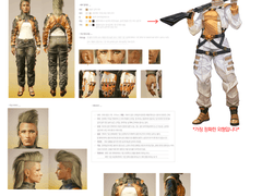 램지/SD커미션신청용/5인