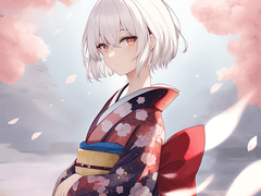 [귀멸의 칼날 드림] 15화 유곽 끝