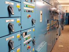 Motor Control Centers Market Share, Key Players, Opportunity and Forecast 2023-2028