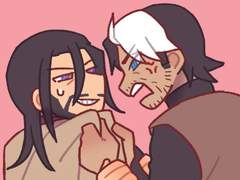 [HL] 아저씨연시 50화