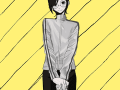 배구부 부주장, 라 온.