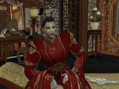 [일소청명] 화산검협이.. 백년 전의 매화검존이다? (feat. 청명없는 일소청명)