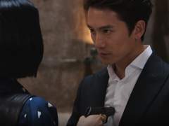 요한가온 - 붉은실