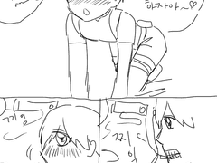 바이오하자드 로그3