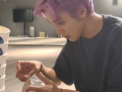 재수없는놈 짝사랑 TALK 4