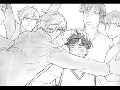 갑탐 논컾 연성 백업 #2