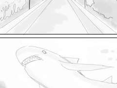 상어의 심장 上