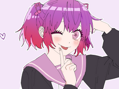 단간론파 어나더 그림모음 5