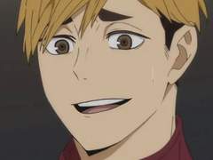 아츠무가 영어만 그나마 잘하는 이유 드림