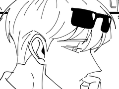 만득의 첫사랑-부동의 첫사랑