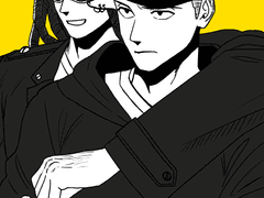 [아이실드 21] 콘고형제 위주 로그