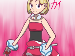 주혜 명함 기원