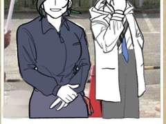 살라키아의 괴물들 육아하고 싶은 캐릭터