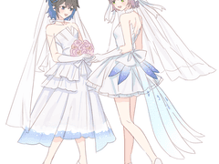 영원한 물거품을, 그리고 행복