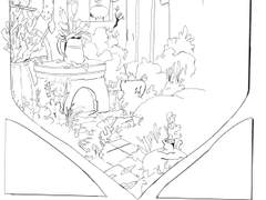 2023년 6월 5일 (월) <만화 모작>