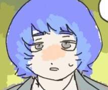 애정행각을적발했다고생각했던유이쨩