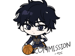 SD 커미션 안내사항 및 샘플 (샘플업데이트中)