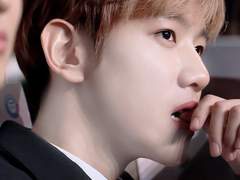 구남친 백현이가 회사 부회장임 1