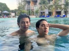 2023년 지엠 아웃팅에서 폰푸