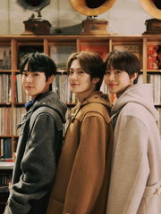 시티대 XX친구들 Talk