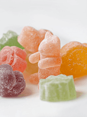 모범생 젤리 공략서