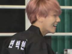 싸부님집에 놀러가두 됩니까?