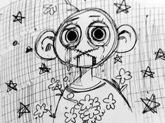 피어나고 있다고. 요즘은 믿어도 되는 걸까?