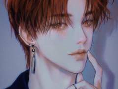 무컨펌 두상 커미션