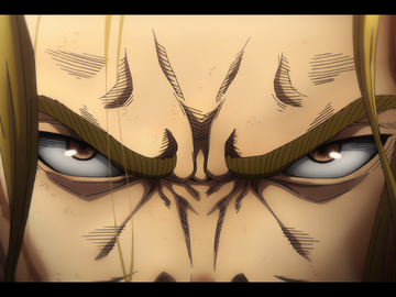 #22 반역의 제왕(叛逆の帝王)