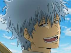 내가 생각하는 긴토키…