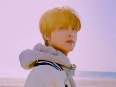 유리 같은 사랑 上