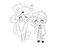 괴도호두 연성 모음 -1