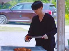 [민윤기]시베리아 잡초와 온실 속 화초