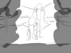 림버스 컴퍼니 커미션 신청