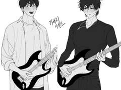 가비지사운드 언쫑 포카 배포