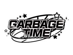 가비지타임 포카 뒷면 디자인 및 프린팅박스, 폴라폴라 도안 공유