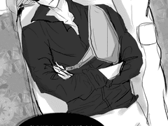 로판 빵준 낙서