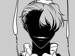 [GL] 귀비와 공주 1